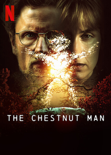 The Chestnut Man 2021 seasons 1 in Hindi Movie